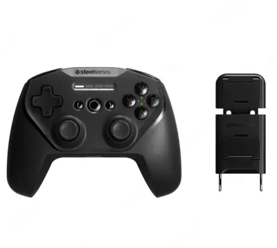 O'yin boshqaruvchisi SteelSeries Stratus+ (69076)