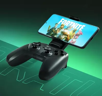 O'yin boshqaruvchisi SteelSeries Stratus+ (69076) - 993 300 so'm / dona