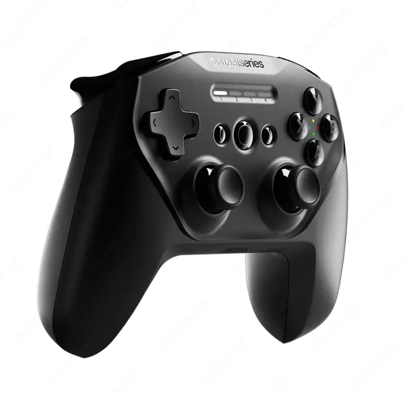 Игровой контроллер SteelSeries Stratus+ (69076)