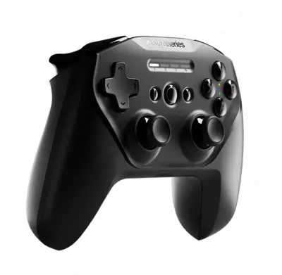 993 300 so'm / dona O'yin boshqaruvchisi SteelSeries Stratus+ (69076)