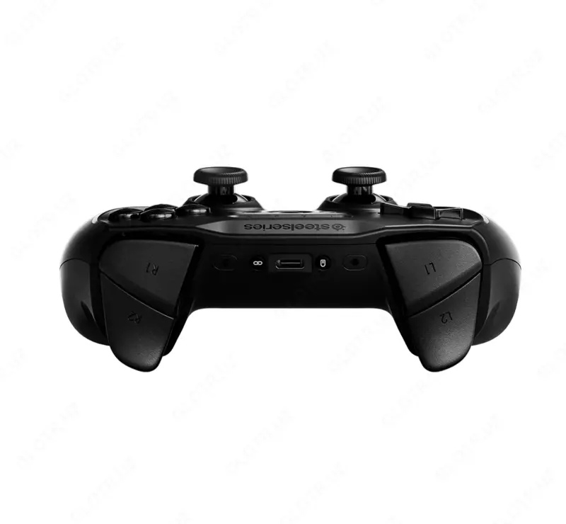 Игровой контроллер SteelSeries Stratus+ (69076)