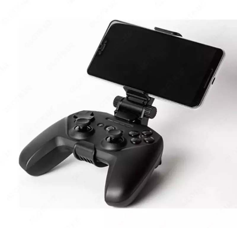 Smartfon ushlagichi SteelSeries SMARTGRIP 60165