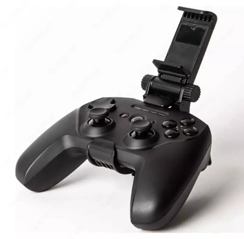 Smartfon ushlagichi SteelSeries SMARTGRIP 60165