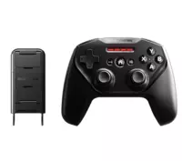 Игровой контроллер SteelSeries Nimbus+ 69090 Apple Gaming Controller with Apple Arcade