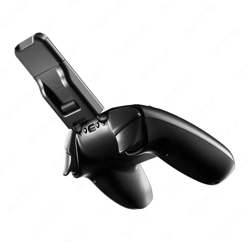 O'yin boshqaruvchisi SteelSeries Nimbus+ 69090 Apple Gaming Controller with Apple Arcade