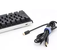 Клавиатура Ducky One 2 Mini RGB DKON2061ST-CUSPDAZT1 Cherry BLUE switch US - 1 750 000 сум