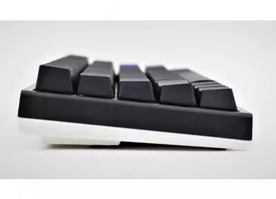 Клавиатура Ducky One 2 Mini RGB DKON2061ST-CUSPDAZT1 Cherry BLUE switch US