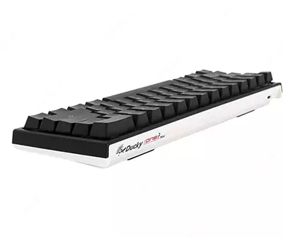 Klaviatura Ducky One 2 Mini RGB DKON2061ST-RUSPDAZT1 Cherry RED switch US