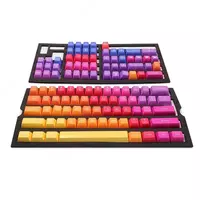 Кейкапы для клавиатуры Ducky Afterglow SA DKSA108-USADZZWSG keycap set 108-Key - 812 500 сум