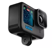 Экшн-камера GoPro HERO11 Black