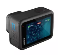 Экшн-камера GoPro HERO11 Black - 5 437 500 сум
