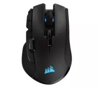 Мышь CORSAIR IRONCLAW RGB WIRELESS CH-9317011-EU