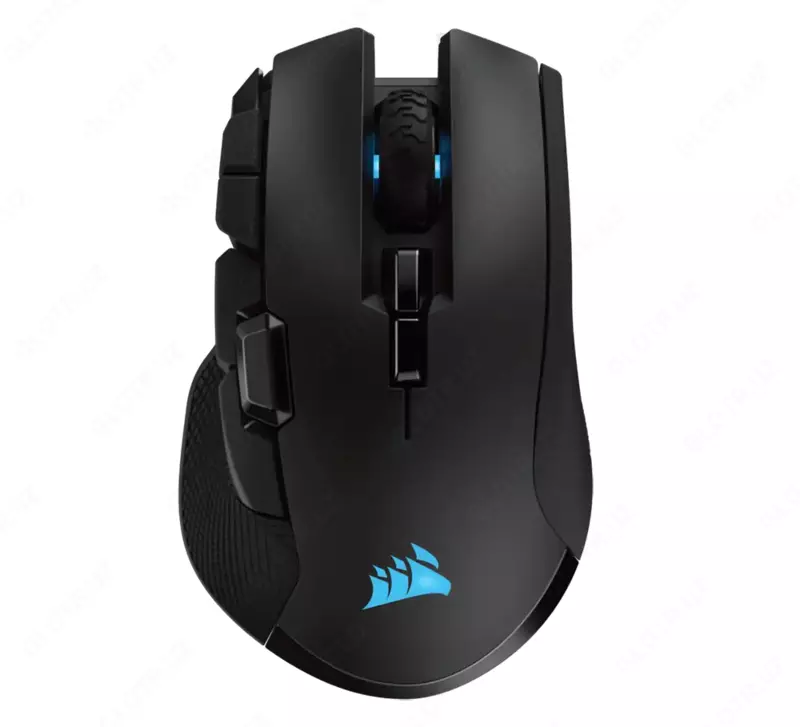 Мышь CORSAIR IRONCLAW RGB WIRELESS CH-9317011-EU