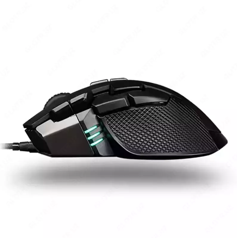 Мышь CORSAIR IRONCLAW RGB WIRELESS CH-9317011-EU
