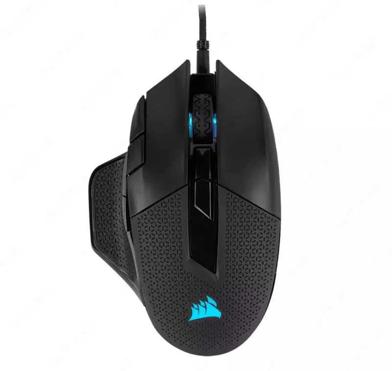 Мышь CORSAIR NIGHTSWORD RGB CH-9306011-EU