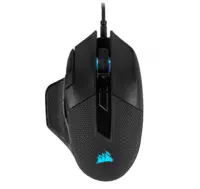 Мышь CORSAIR NIGHTSWORD RGB CH-9306011-EU