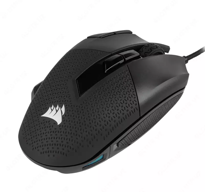 Мышь CORSAIR NIGHTSWORD RGB CH-9306011-EU