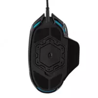 Мышь CORSAIR NIGHTSWORD RGB CH-9306011-EU Только в розницу