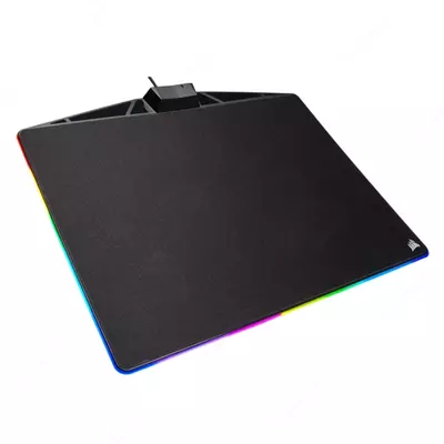 Коврик CORSAIR MM800C RGB POLARIS Cloth Edition CH-9440021-EU Medium Коврик CORSAIR MM800C RGB POLARIS Cloth Edition CH-9440021-EU Medium