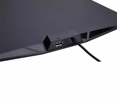 Коврик CORSAIR MM800C RGB POLARIS Cloth Edition CH-9440021-EU Medium