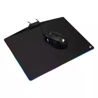 825 000 so'm Kompyuter mish uchun gilam CORSAIR MM800C RGB POLARIS Cloth Edition CH-9440021-EU Medium
