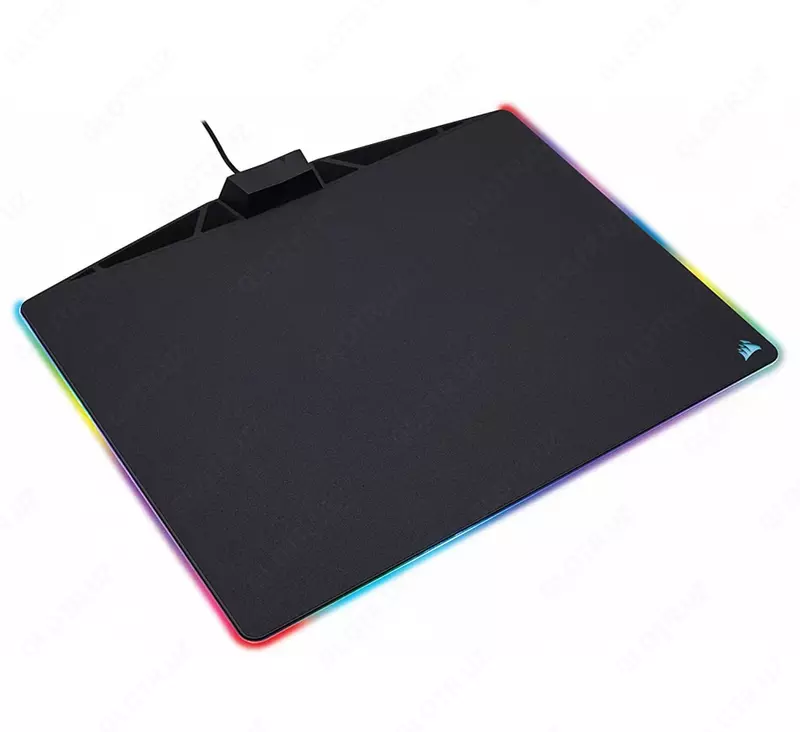Kompyuter mish uchun gilam CORSAIR MM800 RGB POLARIS CH-9440020-EU