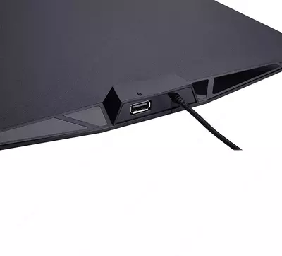 Kompyuter mish uchun gilam CORSAIR MM800 RGB POLARIS CH-9440020-EU