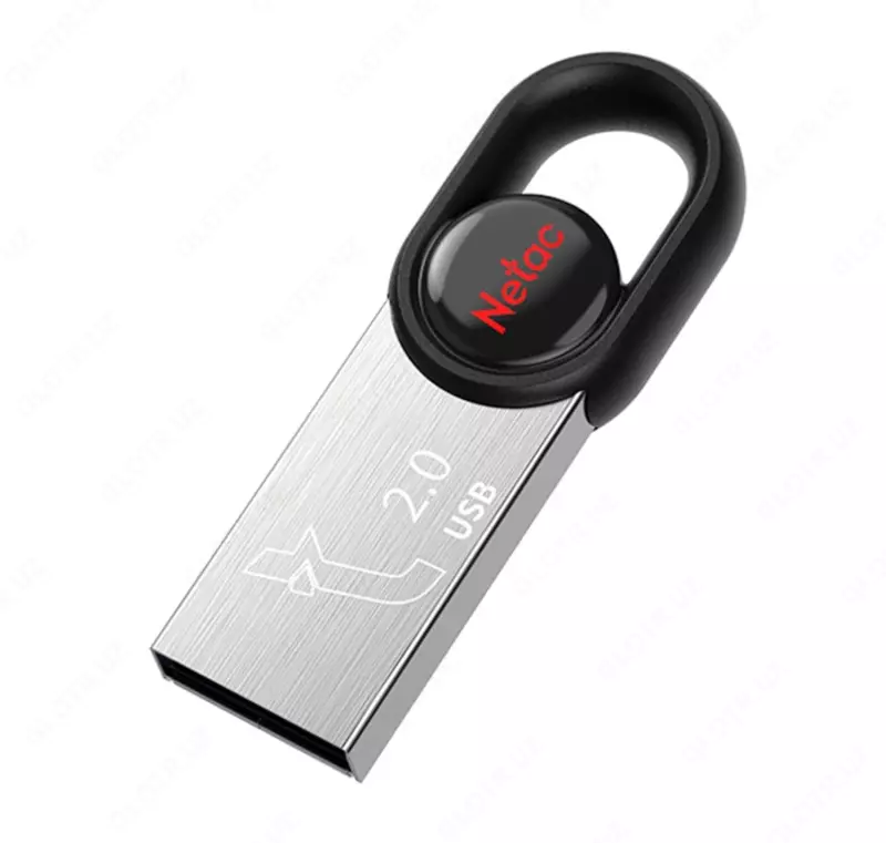 Флешка Netac USB UM2 32gb 2.0
