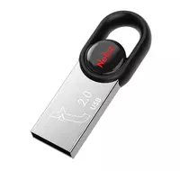 Флешка Netac USB UM2 32gb 2.0