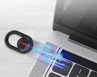   Флешка Netac USB UM2 32gb 2.0