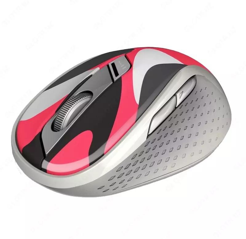 Мышка Rapoo M500 RED