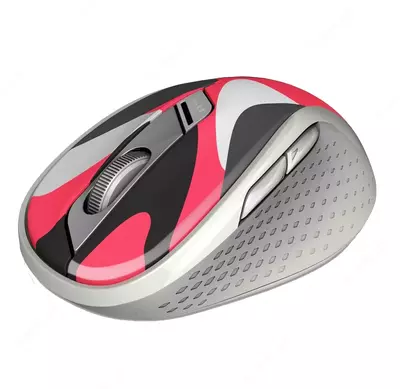 Мышка Rapoo M500 RED - 283 800 сум / шт.