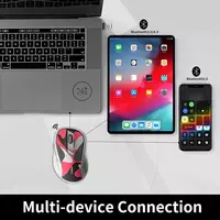 275 000 сум Мышка Rapoo M500 RED