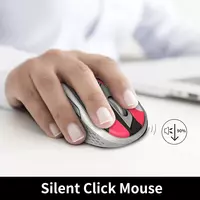 Мышка Rapoo M500 RED Только в розницу