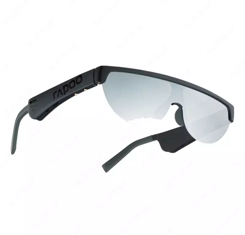 Aqlli audio nuqtalar Rapoo Z1 STYLE BLACK