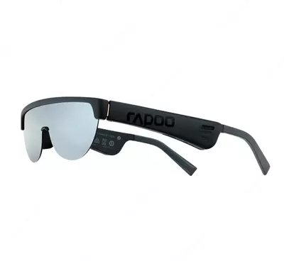 Умные аудиоочки Rapoo Z1 STYLE BLACK