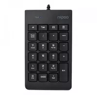 Клавиатура Rapoo K10