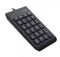 Клавиатура Rapoo K10 - 150 000 сум