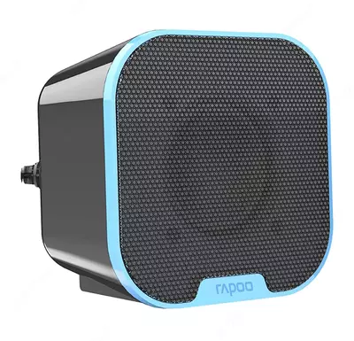 Компьютерная акустика Rapoo A60 Compact Stereo Speaker