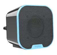 Компьютерная акустика Rapoo A60 Compact Stereo Speaker