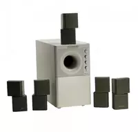 Акустика Microlab X3/5.1 - 2 412 500 сум