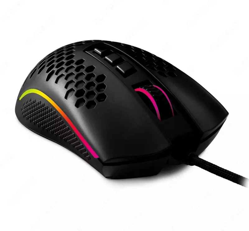   Мышь Redragon STORM