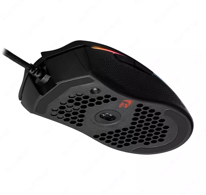  Мышь Redragon STORM Mytech.uz