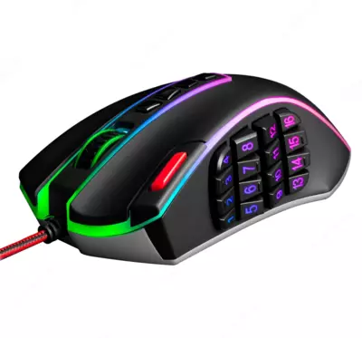 Мышь Redragon LEGEND CHROMA
