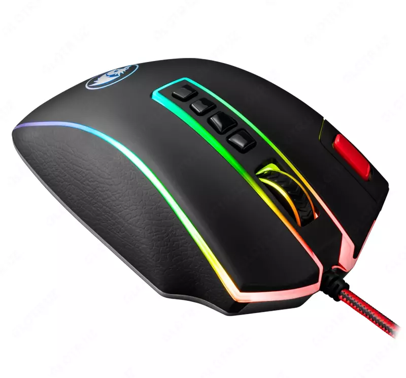 Мышь Redragon LEGEND CHROMA