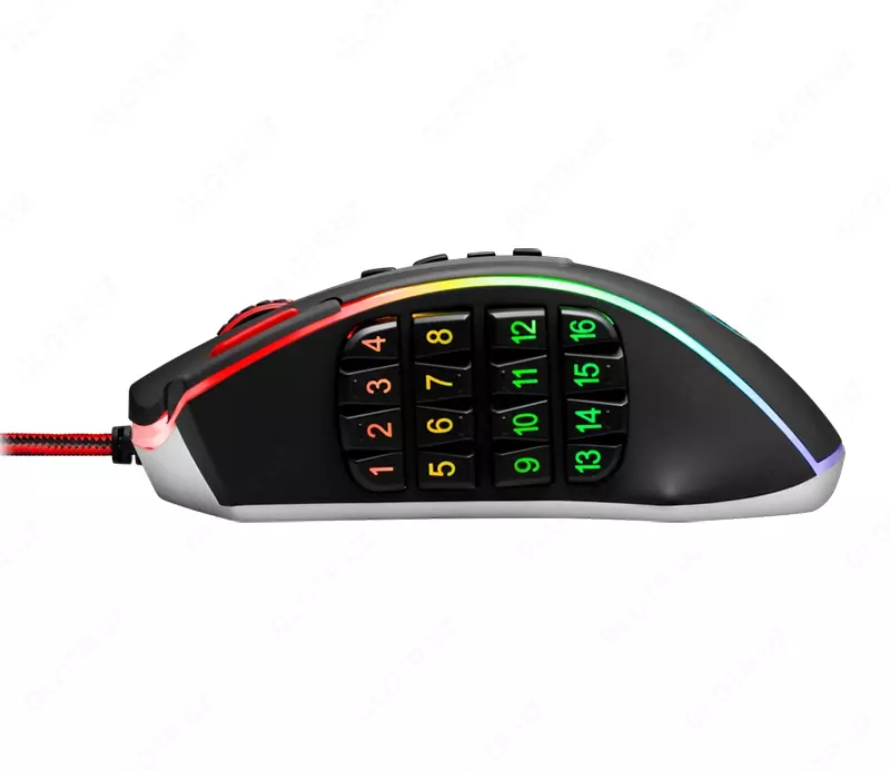 Мышь Redragon LEGEND CHROMA
