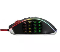 Мышь Redragon LEGEND CHROMA Mytech.uz