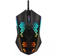 Мышь Redragon MEMEANLION HONEYCOM