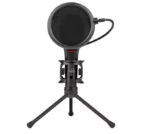 O'yin strim mikrofoni Redragon QUARSAR2 GM200-1 - 525 000 so'm