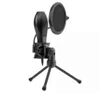 525 000 so'm O'yin strim mikrofoni Redragon QUARSAR2 GM200-1